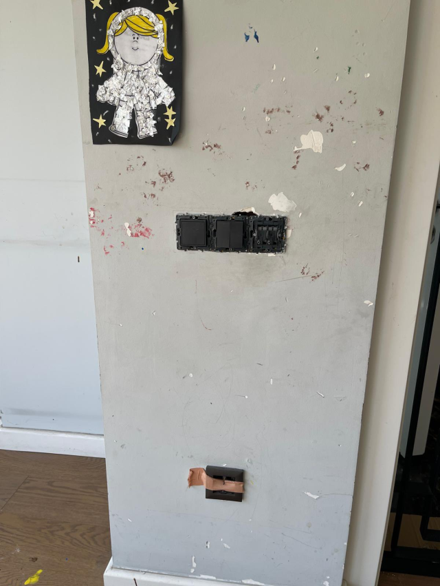 Pucca'nın ev sahibi fotoğrafları paylaşıp ateş püskürdü