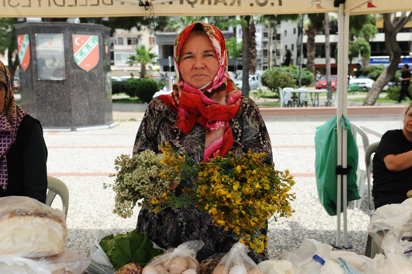 Üretici ve tüketici artık ayda iki kez buluşacak