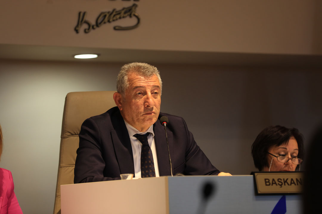 Ali İsmail Korkmaz’ın İsmi Güzelbahçe’de Yaşayacak