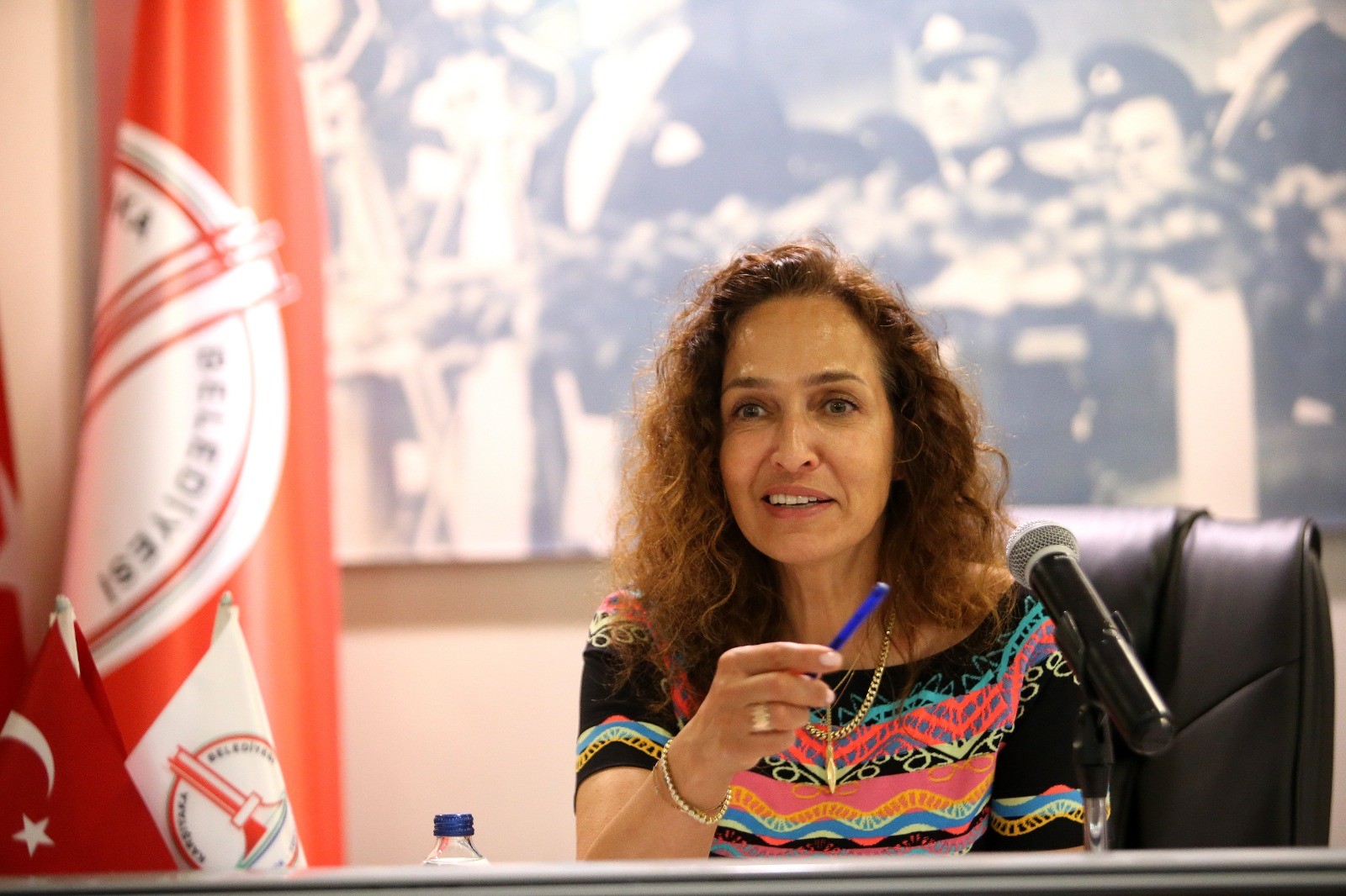 Karşıyaka'da çöpünü sokağa atana ceza yolda