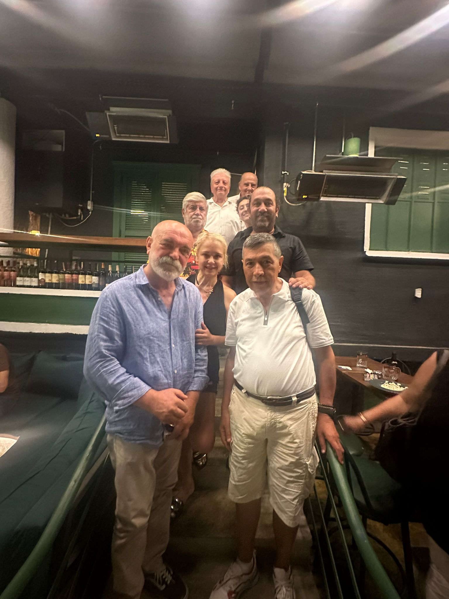 Ercan Kesal: İzmir'e aşığım