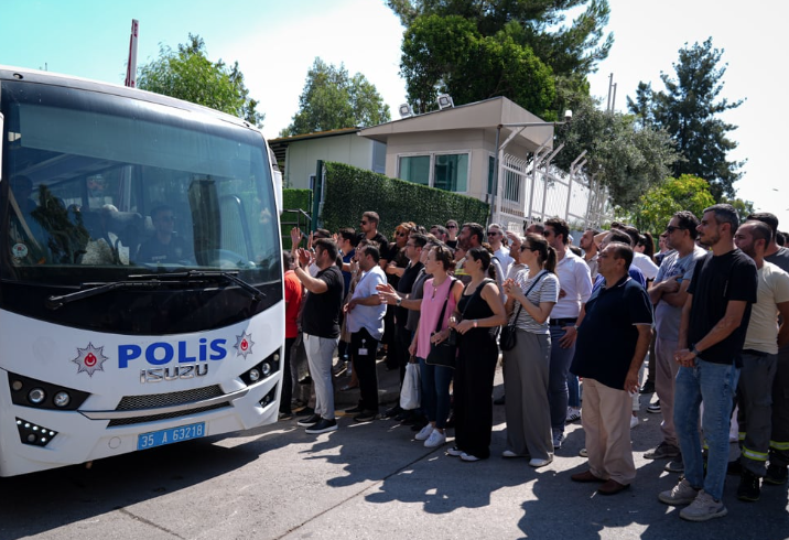 Elektrik faciası ile ilgili flaş gelişme: 10 kişi adliyeye sevk edildi