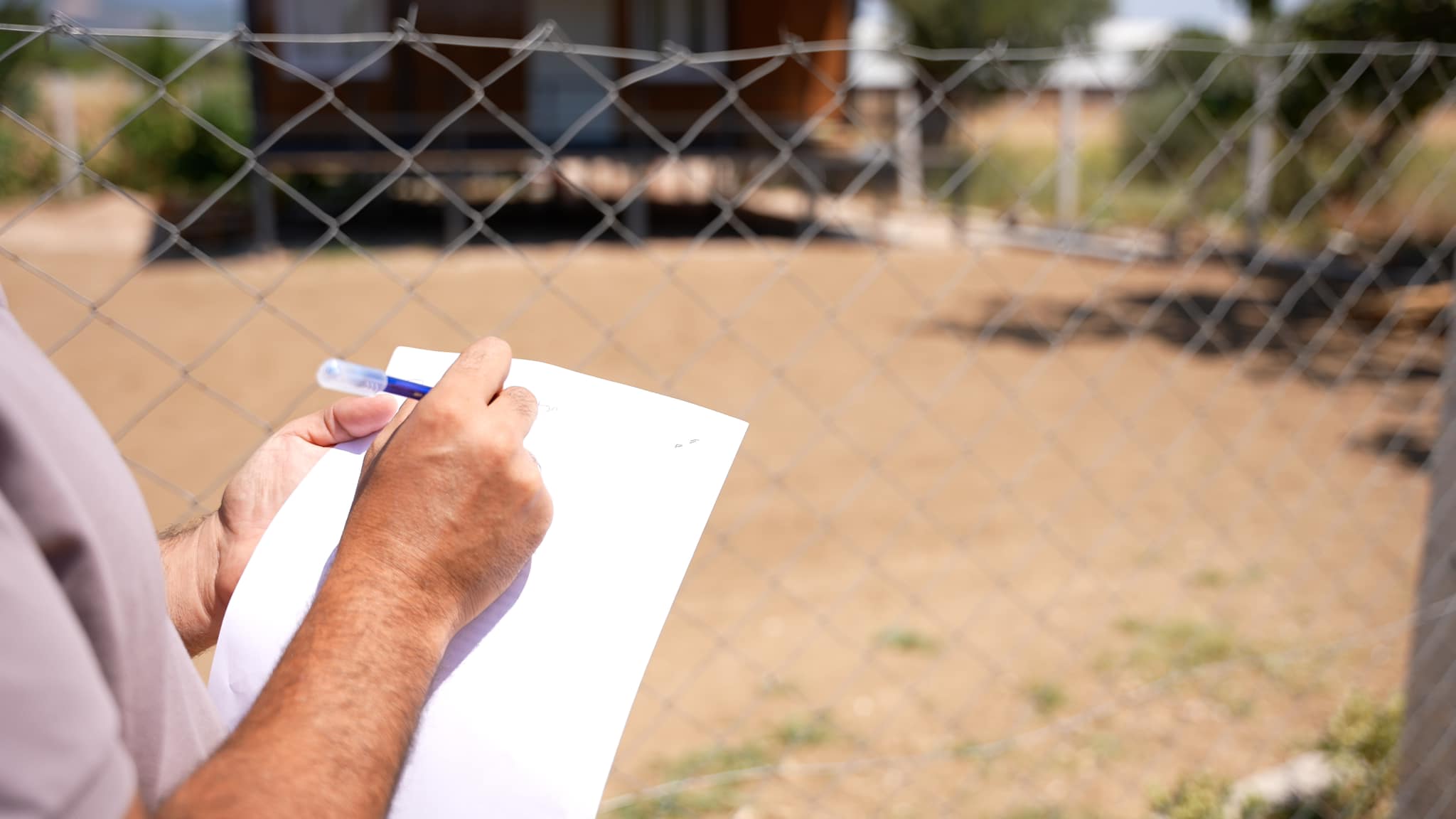Torbalı Belediyesi, tarımı talan eden “Hobi bahçelerini” mühürledi