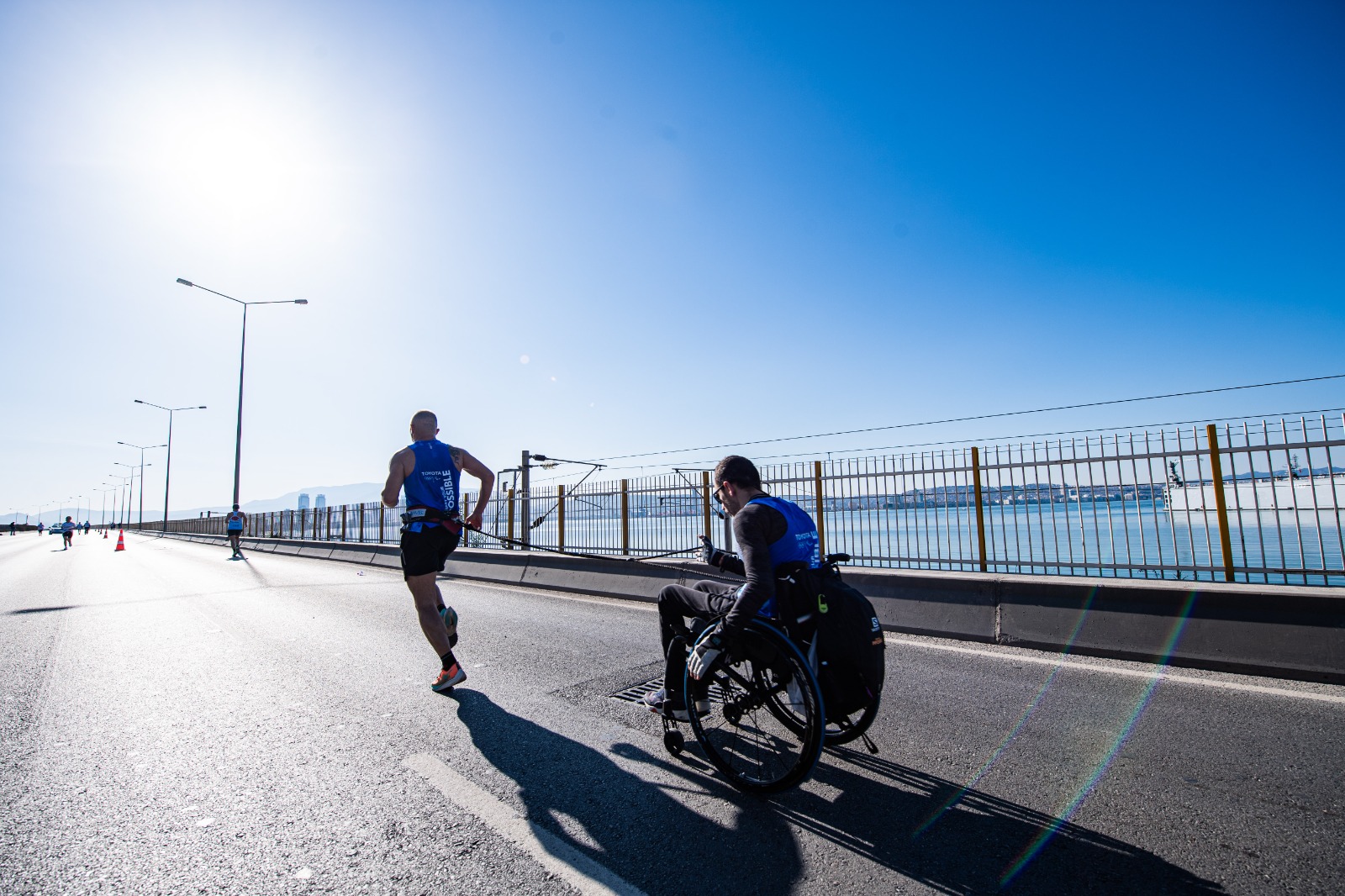 9 Eylül İzmir Yarı Maratonu için başvurular sürüyor