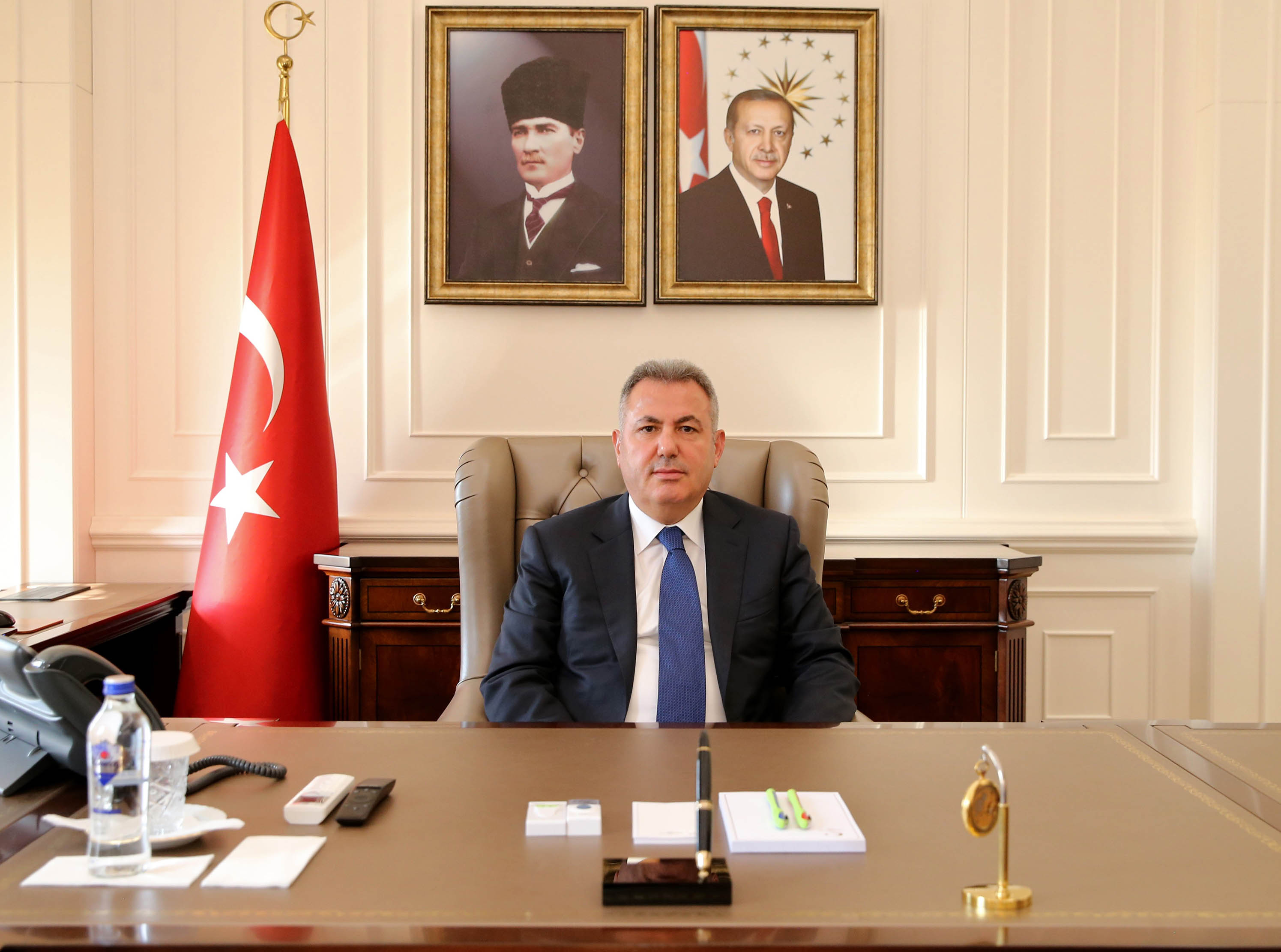 İzmir Valiliği'nden 'çuvallı eylem' açıklaması