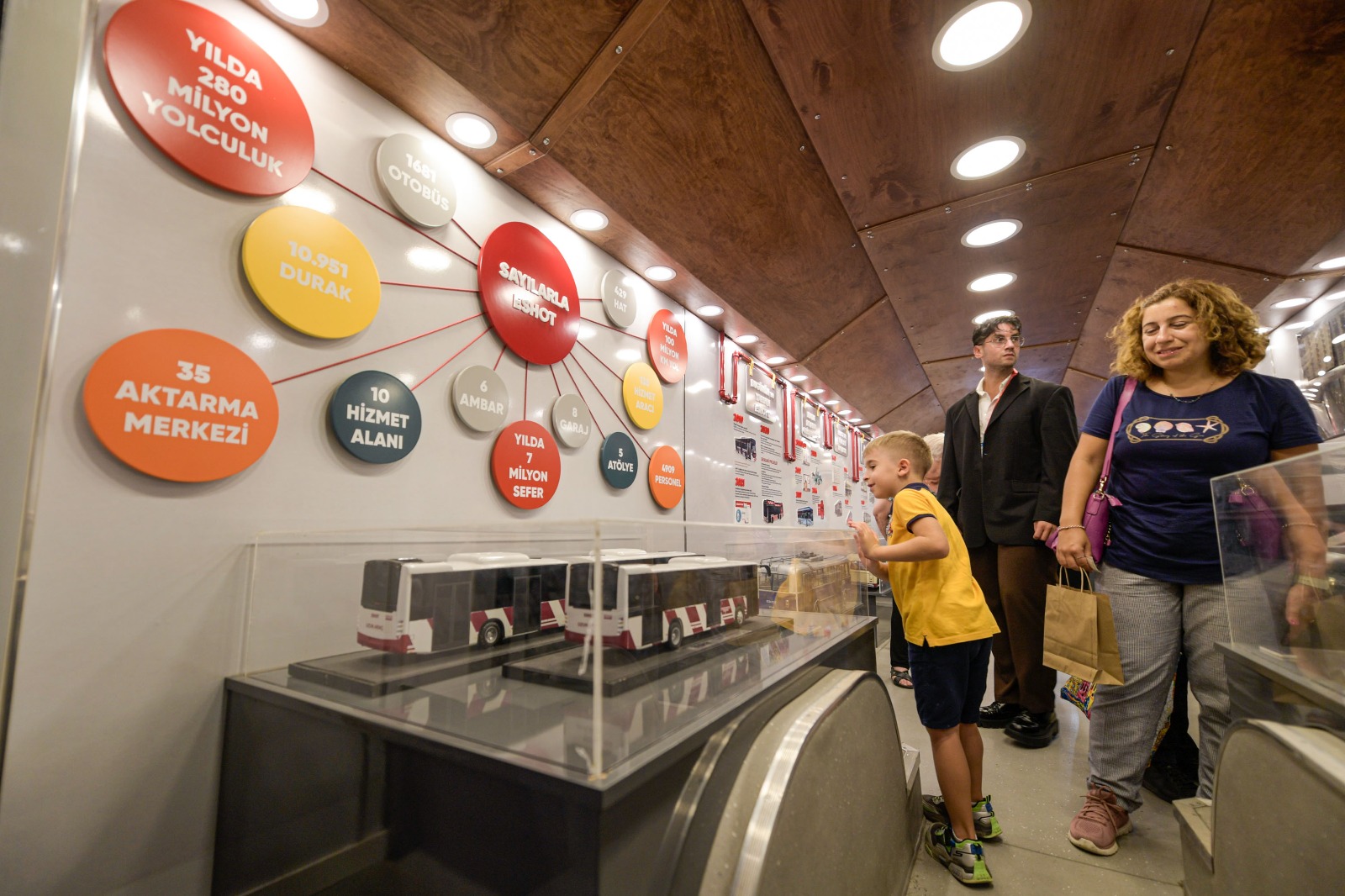 Belediye Sokağı'nda “teknoloji” var