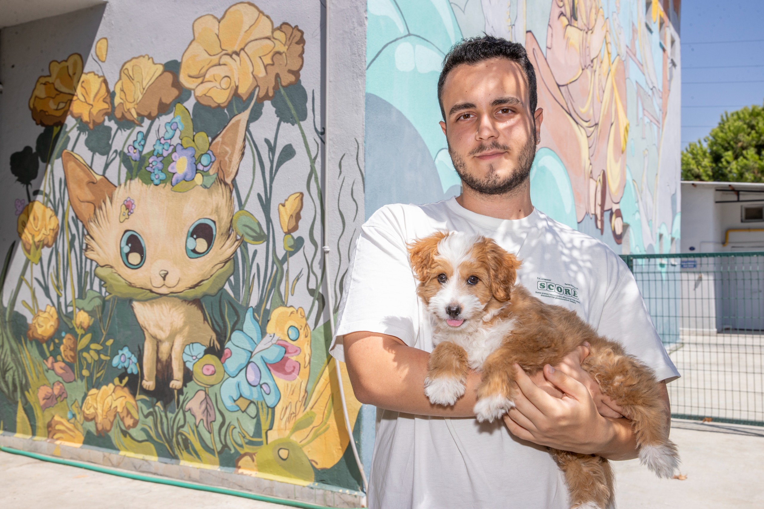 Konak’ta 1 ayda 58 can dost yeni yuvalarına kavuştu