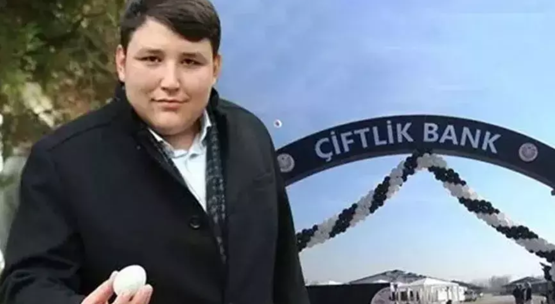 Çiftlik Bank davası: Tosuncuk'a 88 bin 302 yıl hapis cezası talebi