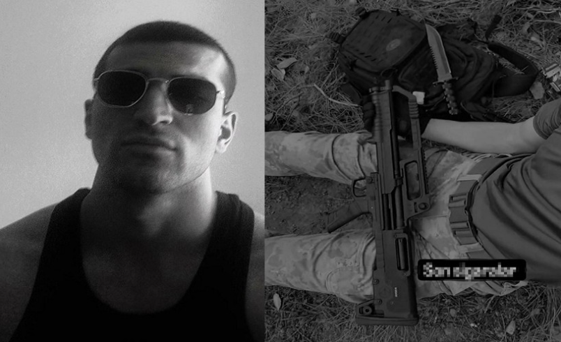 BUCAKUT Ekibi aranan gencin cansız bedenine ulaştı.