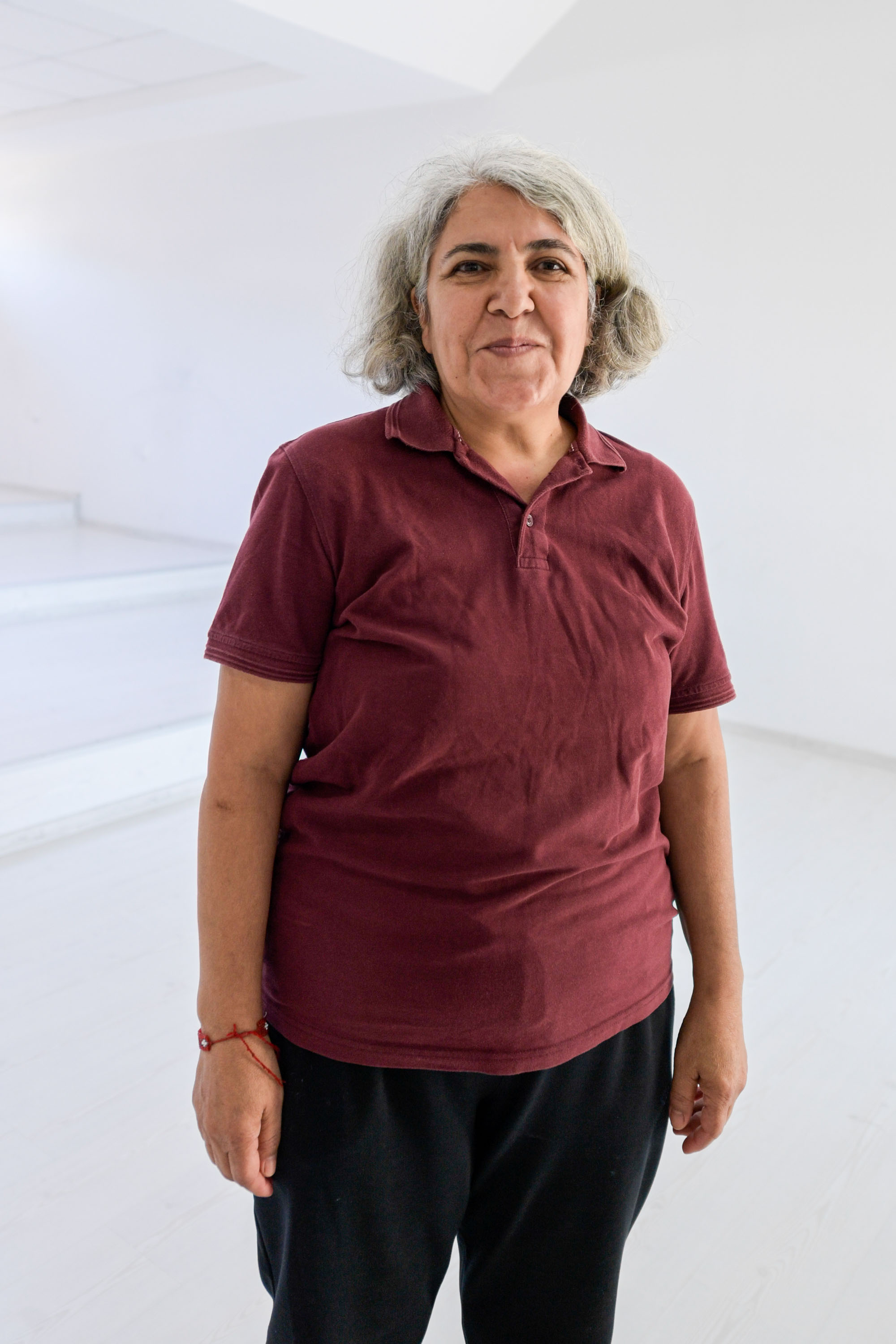 Büyükşehir'den kadına şiddete karşı “Temel Savunma Atölyesi”