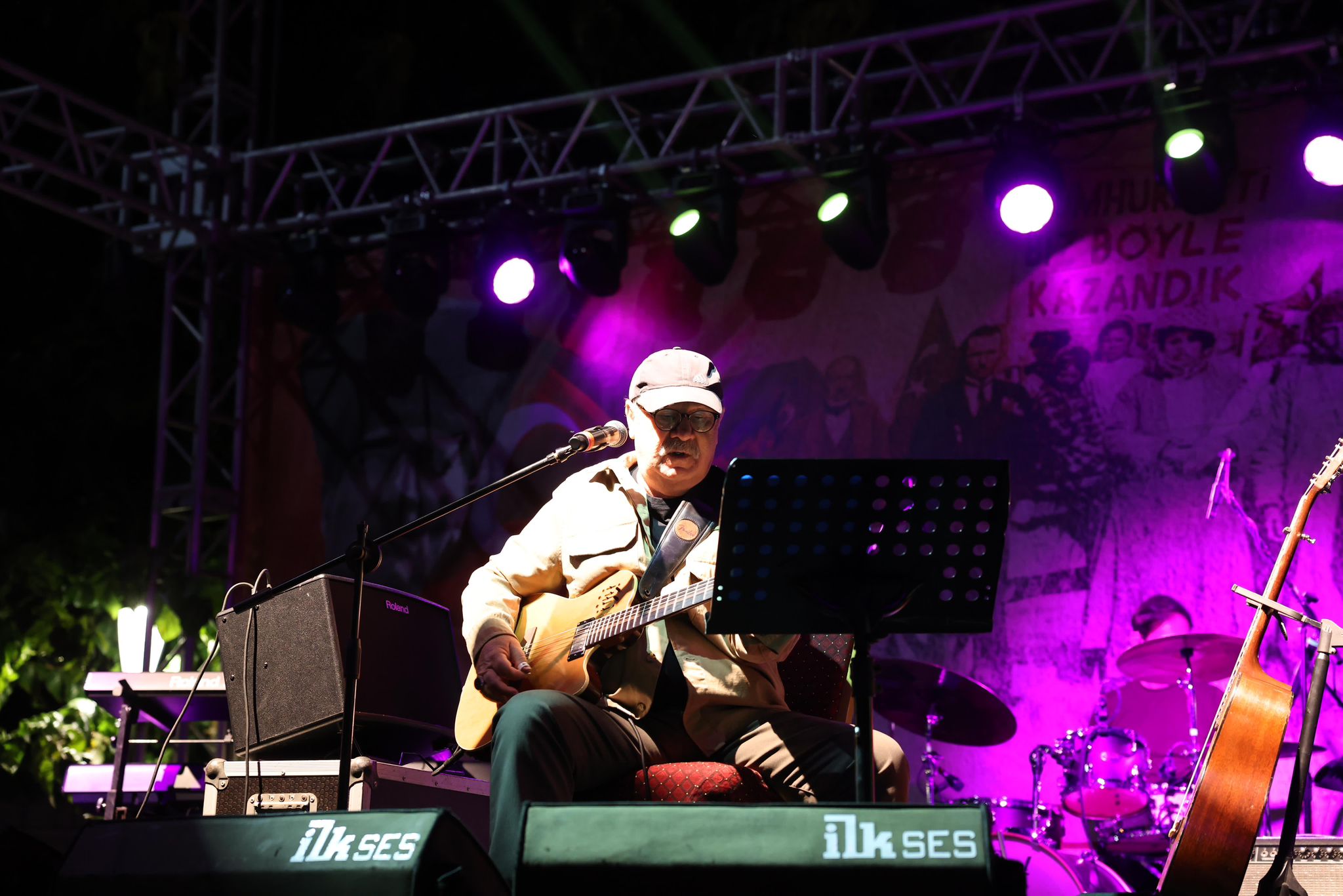 Başkan Denizli: “Cumhuriyetimiz ilelebet yaşayacaktır”