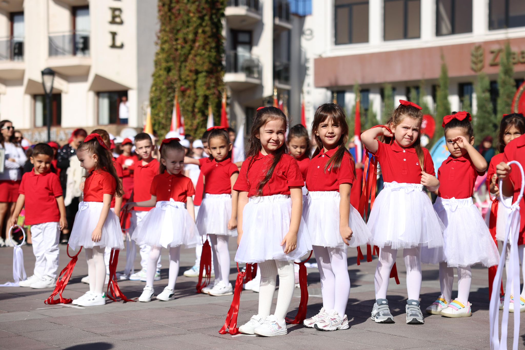 Başkan Denizli: “Cumhuriyetimiz ilelebet yaşayacaktır”