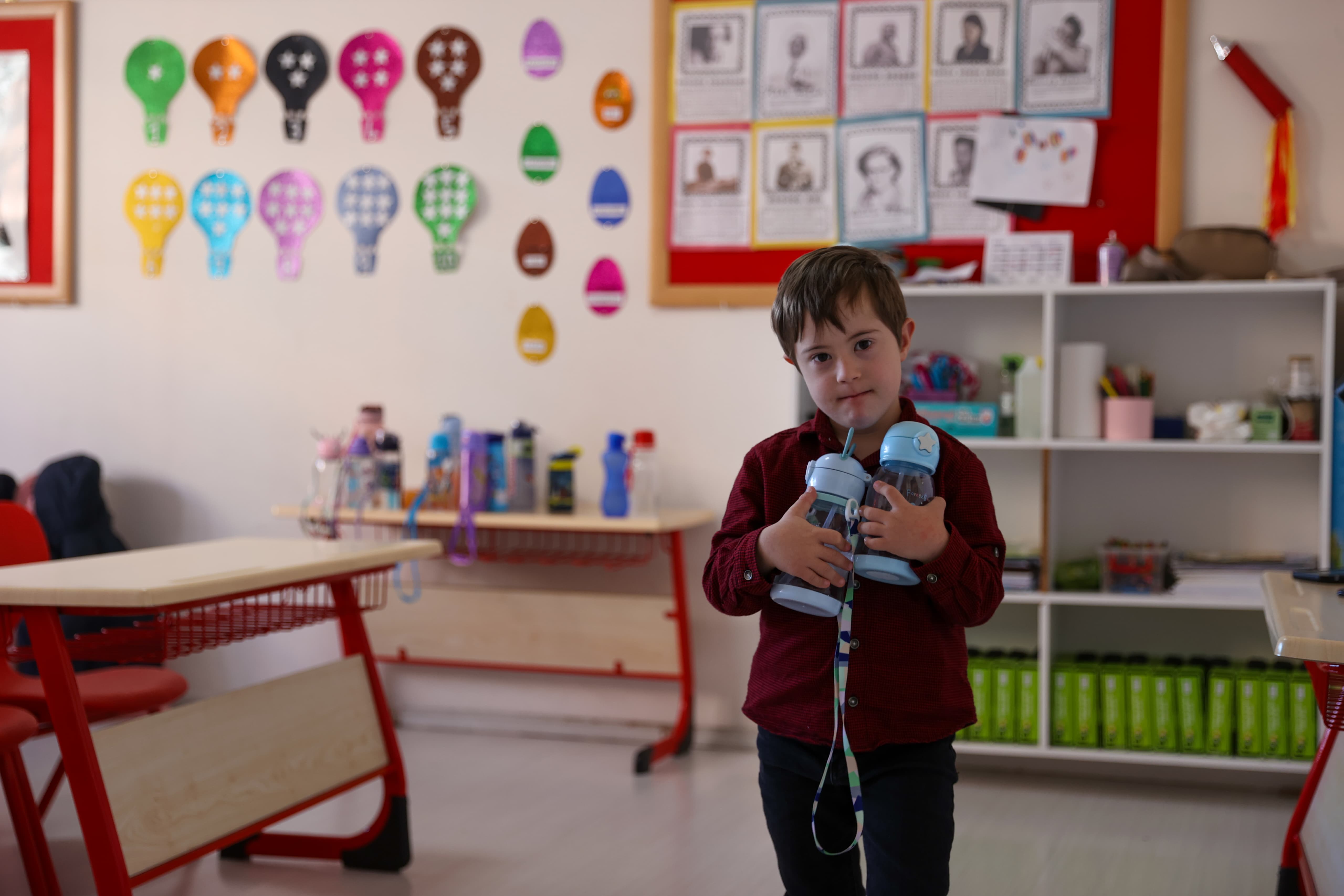 Buca Belediyesi’nden duygulandıran 10 Kasım filmi