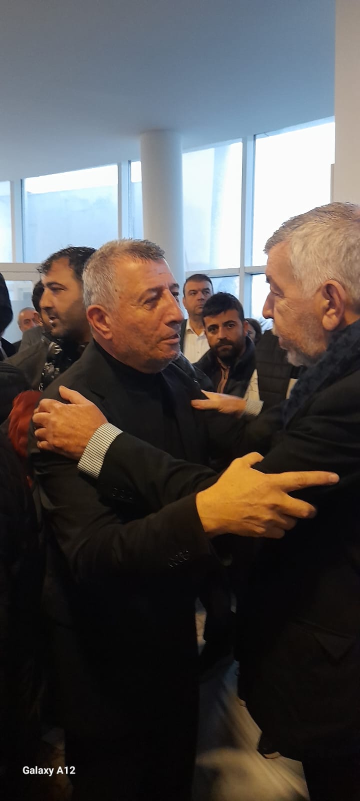 Onur Günay son yolculuğuna uğurlandı