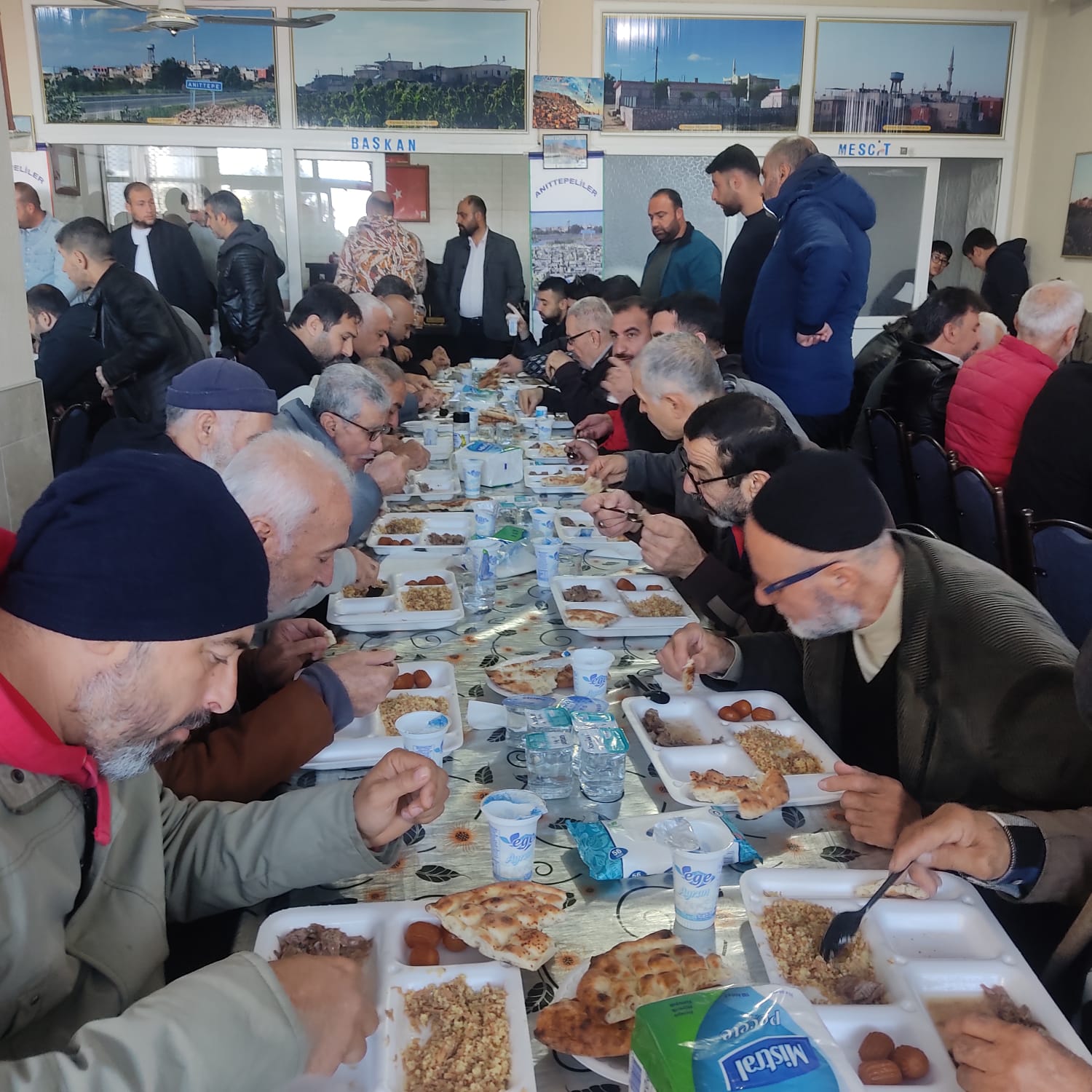 İzmir'de yaşayan Mardinlilerin acı kaybı… Kasım Yavuz vefat etti