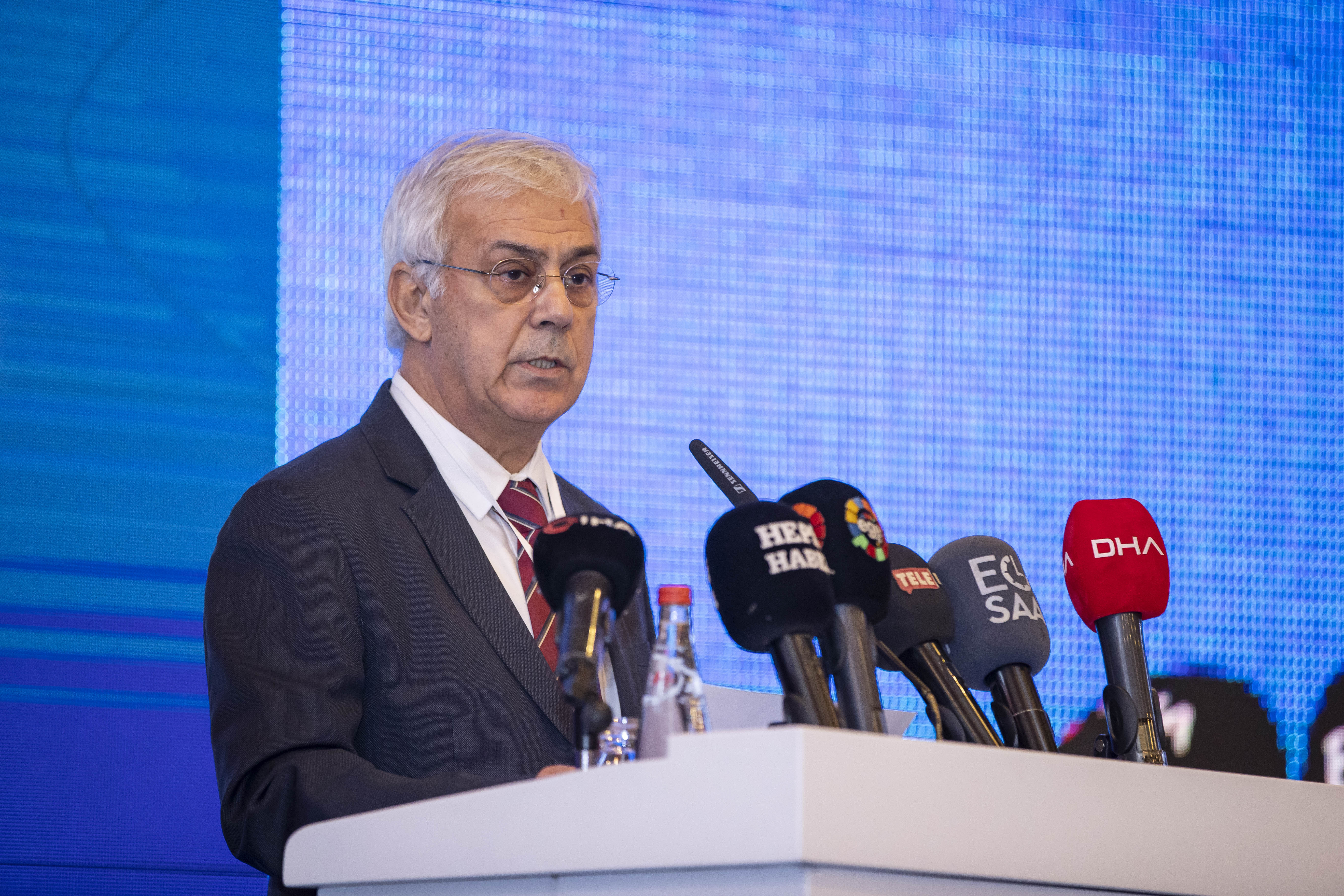 Mükemmel bir çalıştay, mükemmel bir sunum !