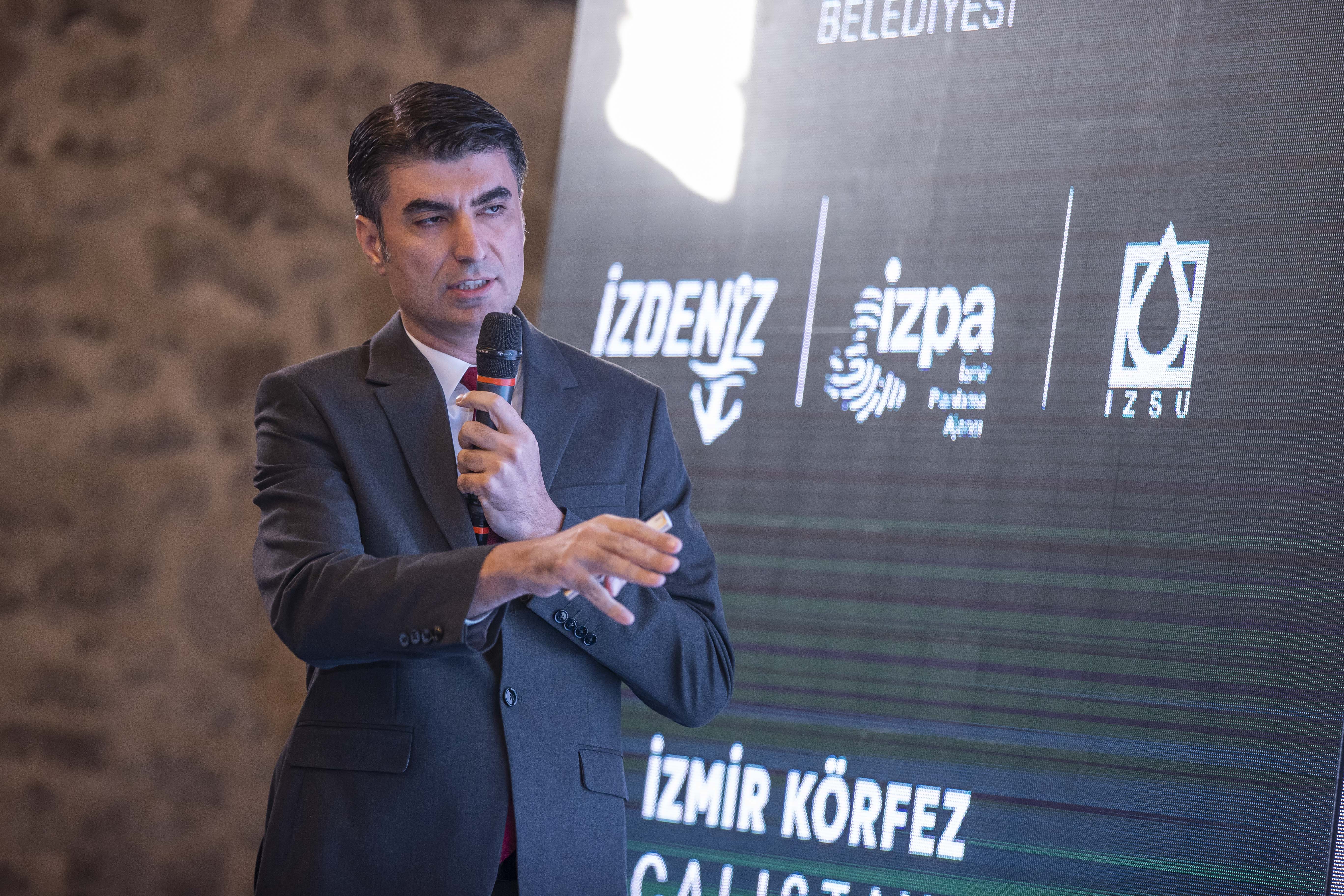 Mükemmel bir çalıştay, mükemmel bir sunum !