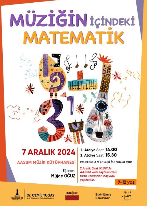 AASSM ile 2024’e muhteşem veda