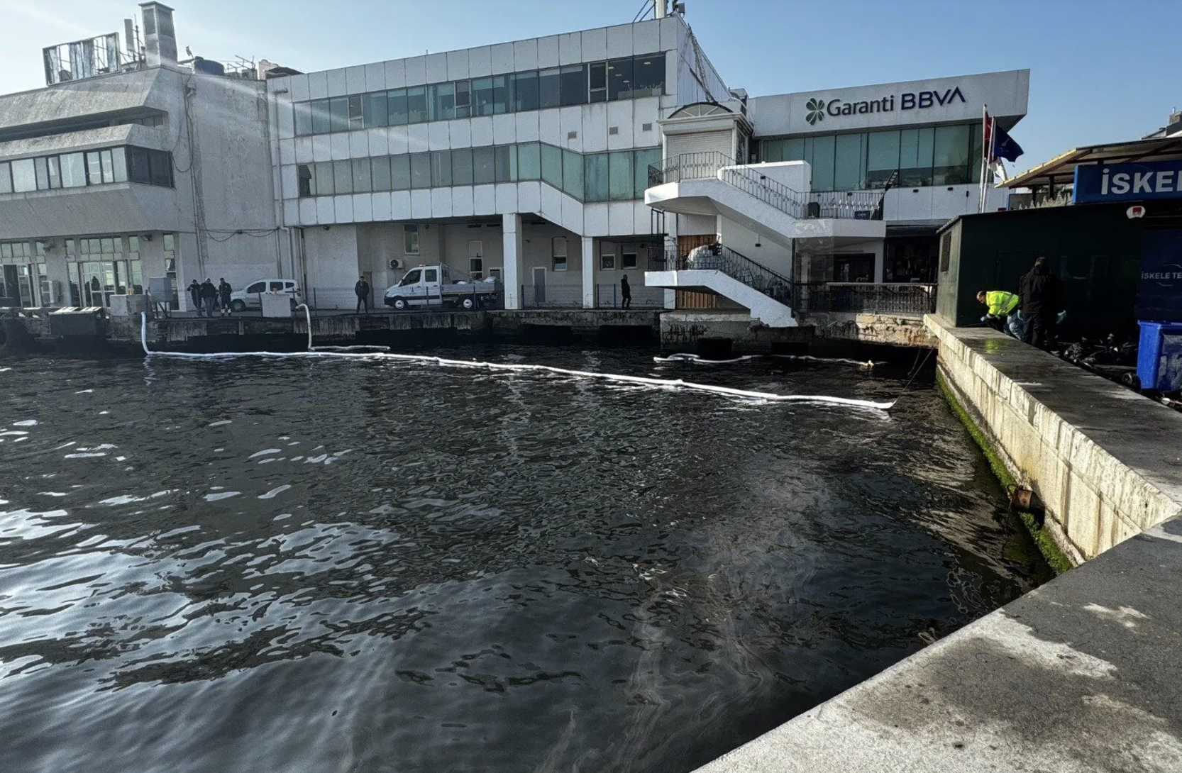 Tugay bakanlık görevlilerine seslendi: Bu ihanetin gereğini yapın
