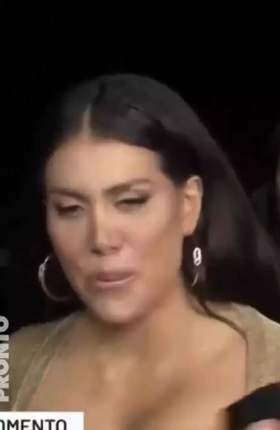 Sular durulmuyor! Icardi, Wanda Nara'ya dava açtı: Kızlarının velayetini istiyor