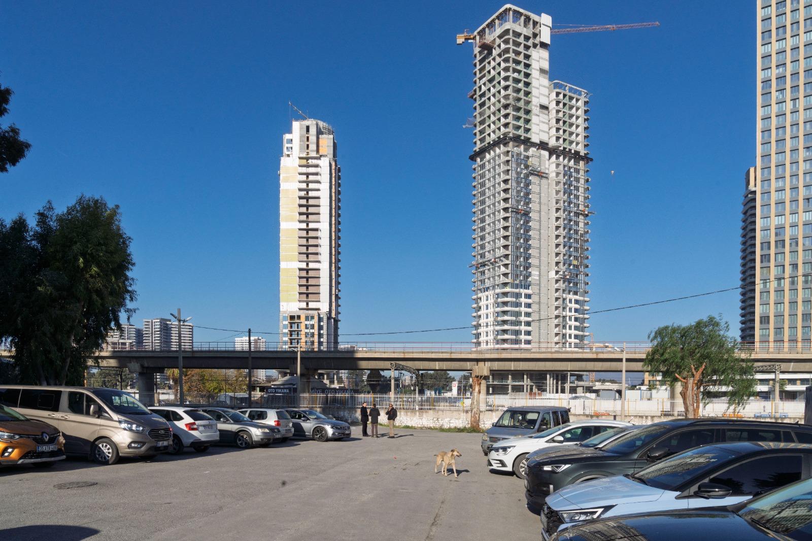 Büyükşehir’in kent içi ulaşımı rahatlatacak dev projesi başlıyor