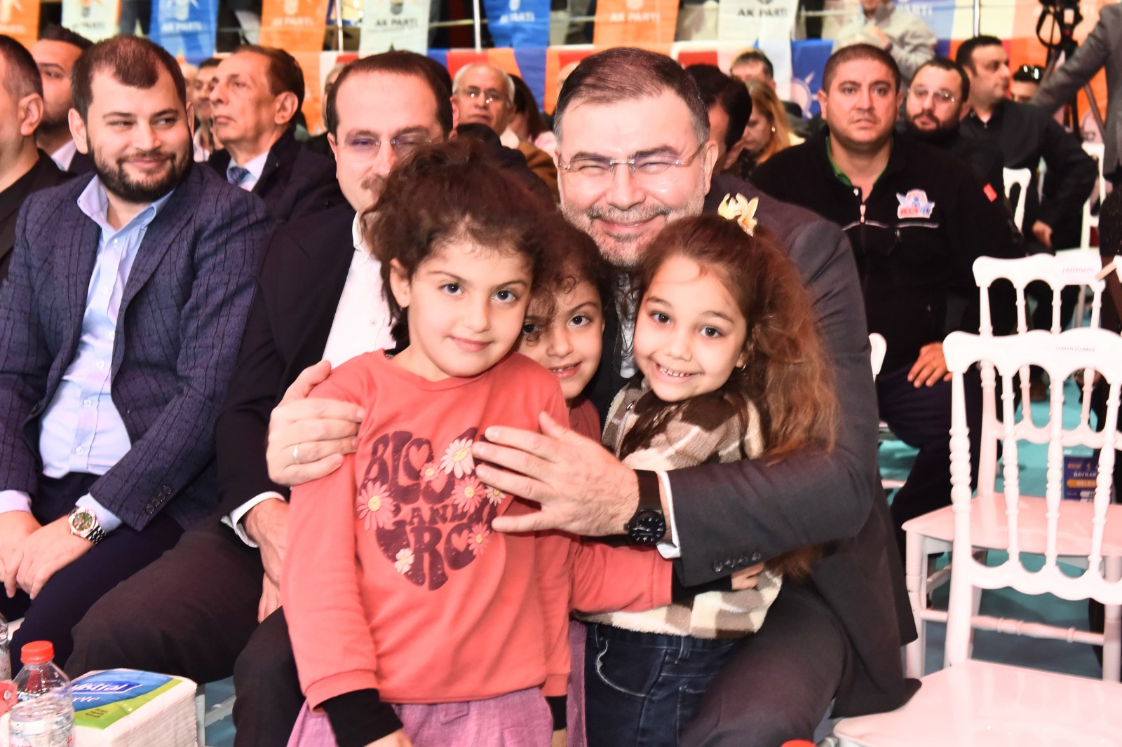 Salih Erkek'in kaleminden...