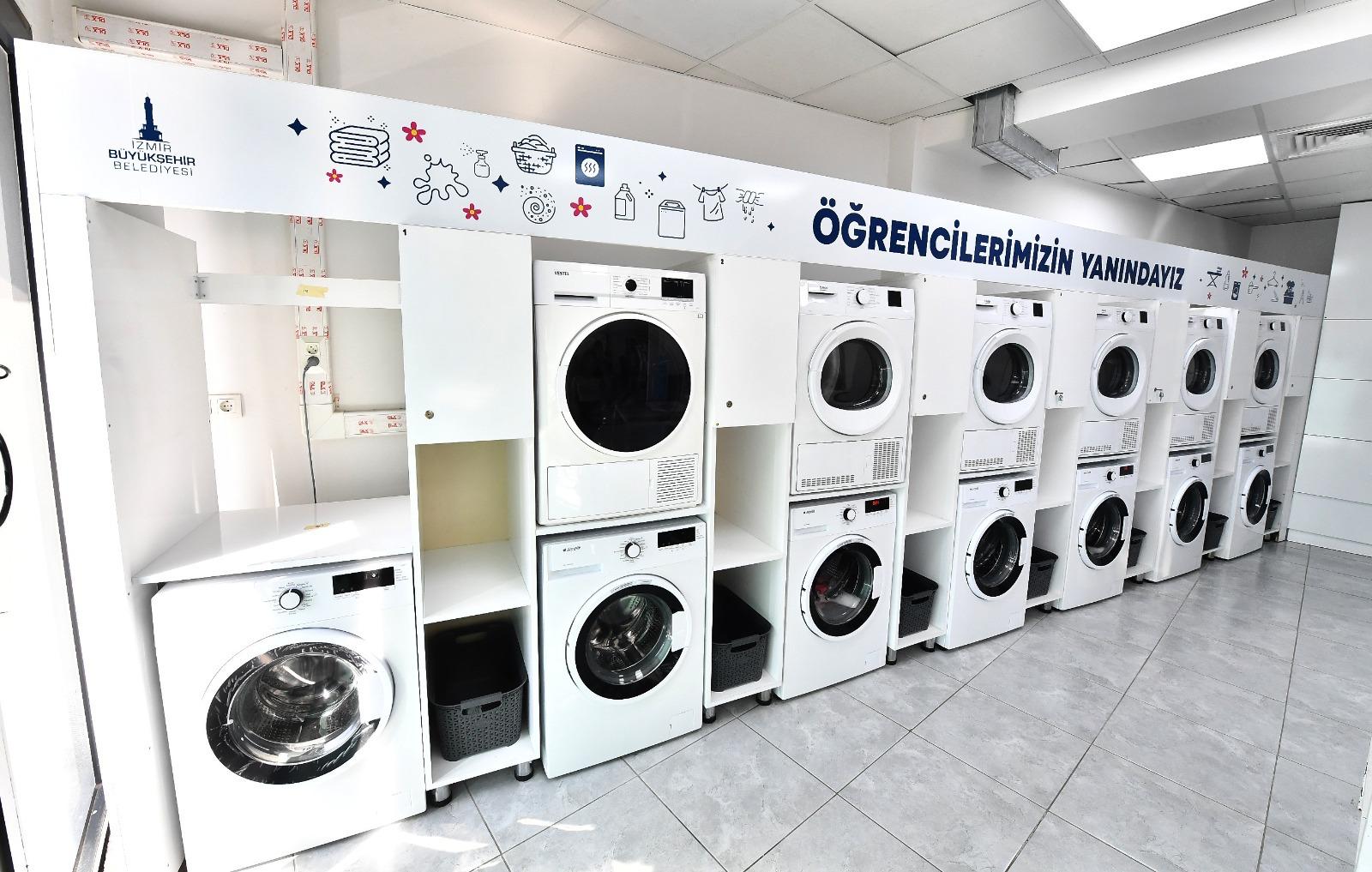 İzmir Büyükşehir Belediyesi bir yılda 20 milyar liranın üzerinde yatırım yaptı