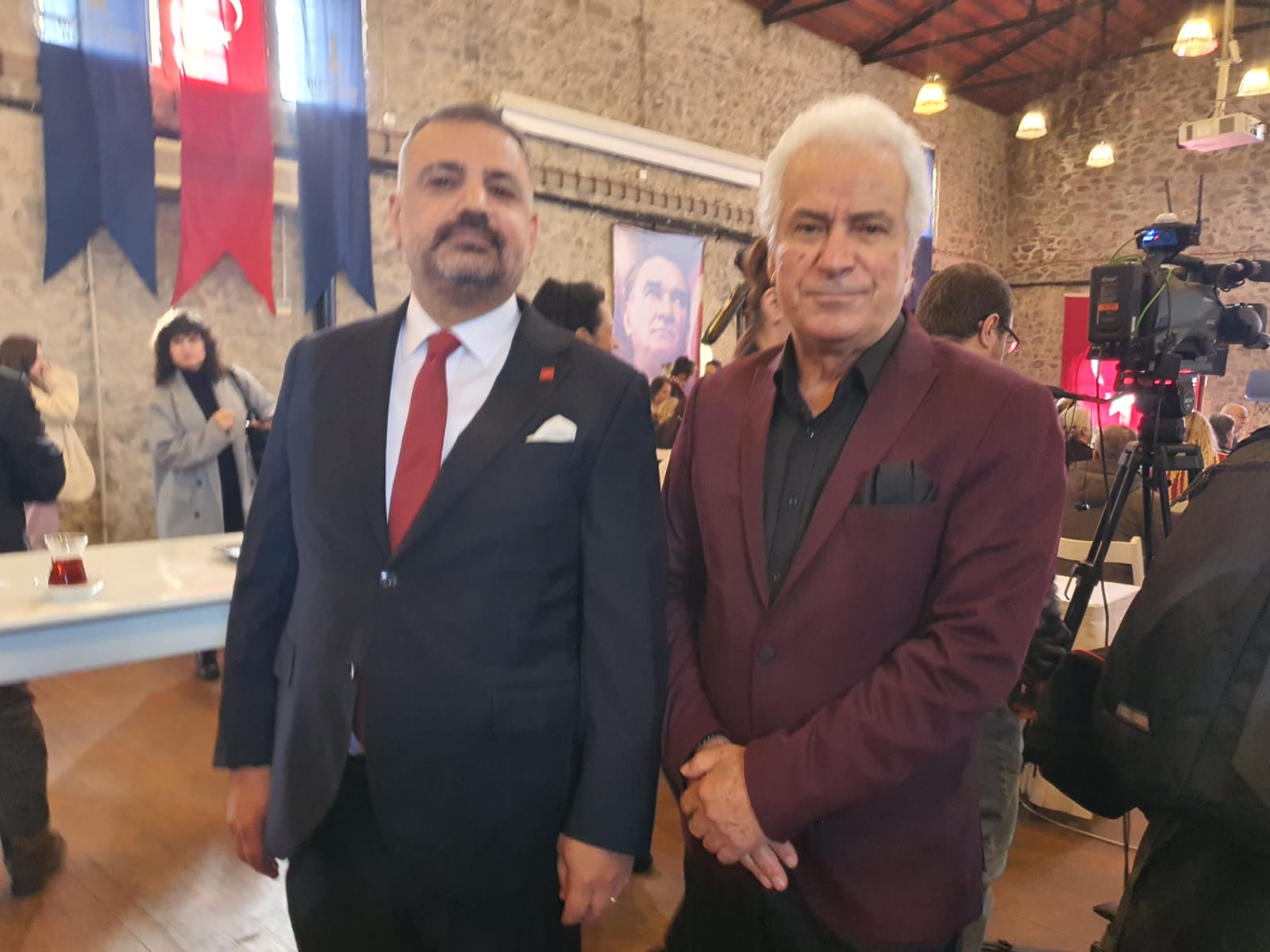 Başkan Aslanoğlu'ndan CHP İzmir raporu 2 yılda neler yapıldı?