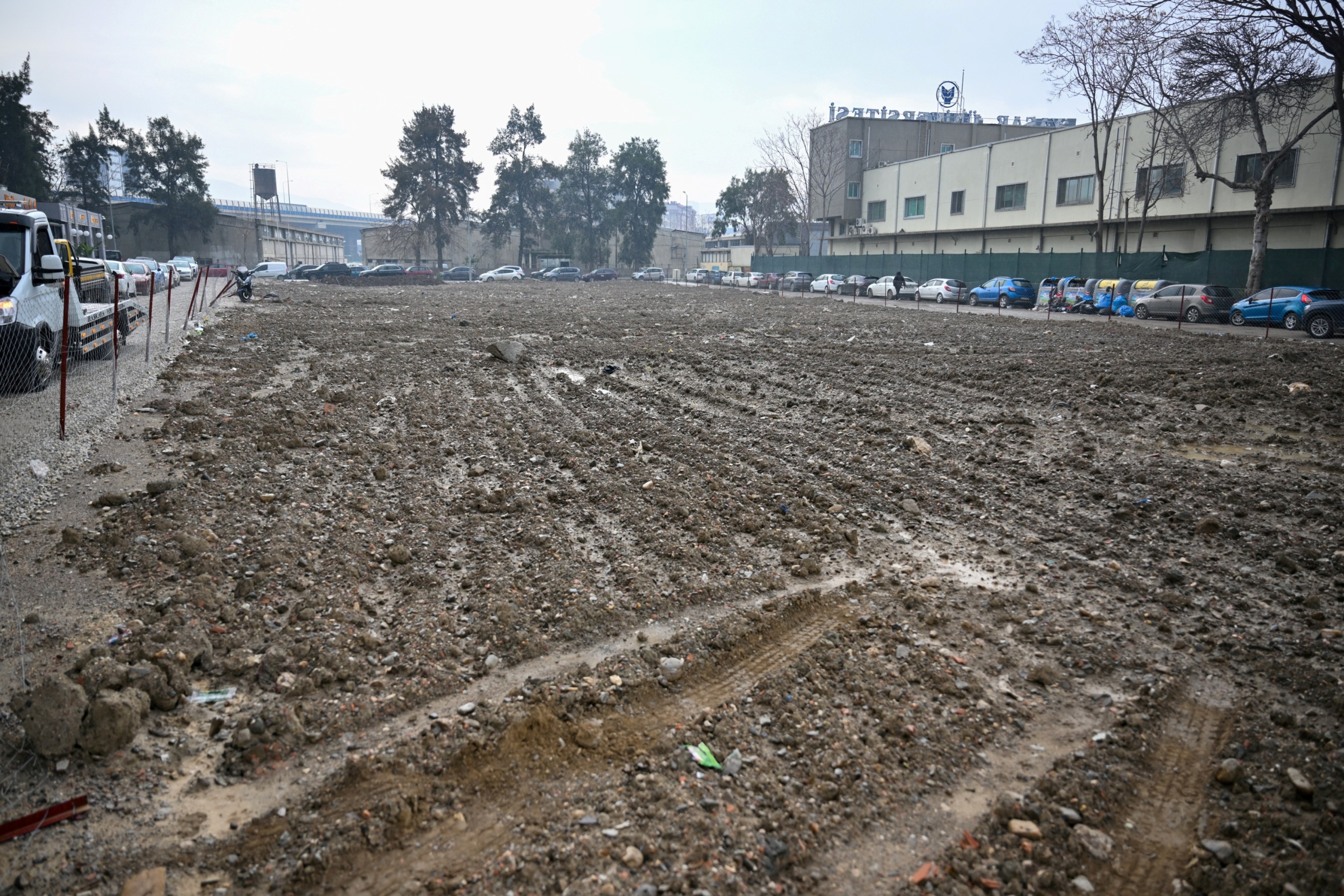 Bornova’da yeni konsept parklarla yeşil dönüşüm