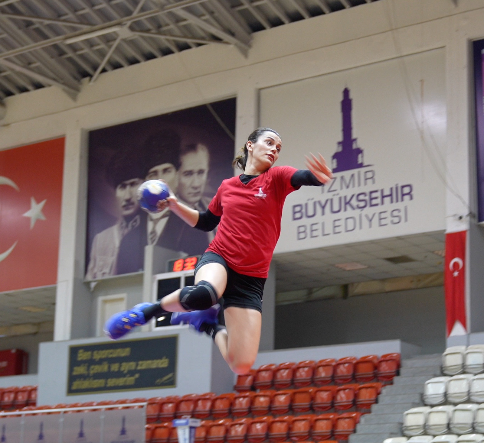 Şubat’ta spor ve heyecan var
