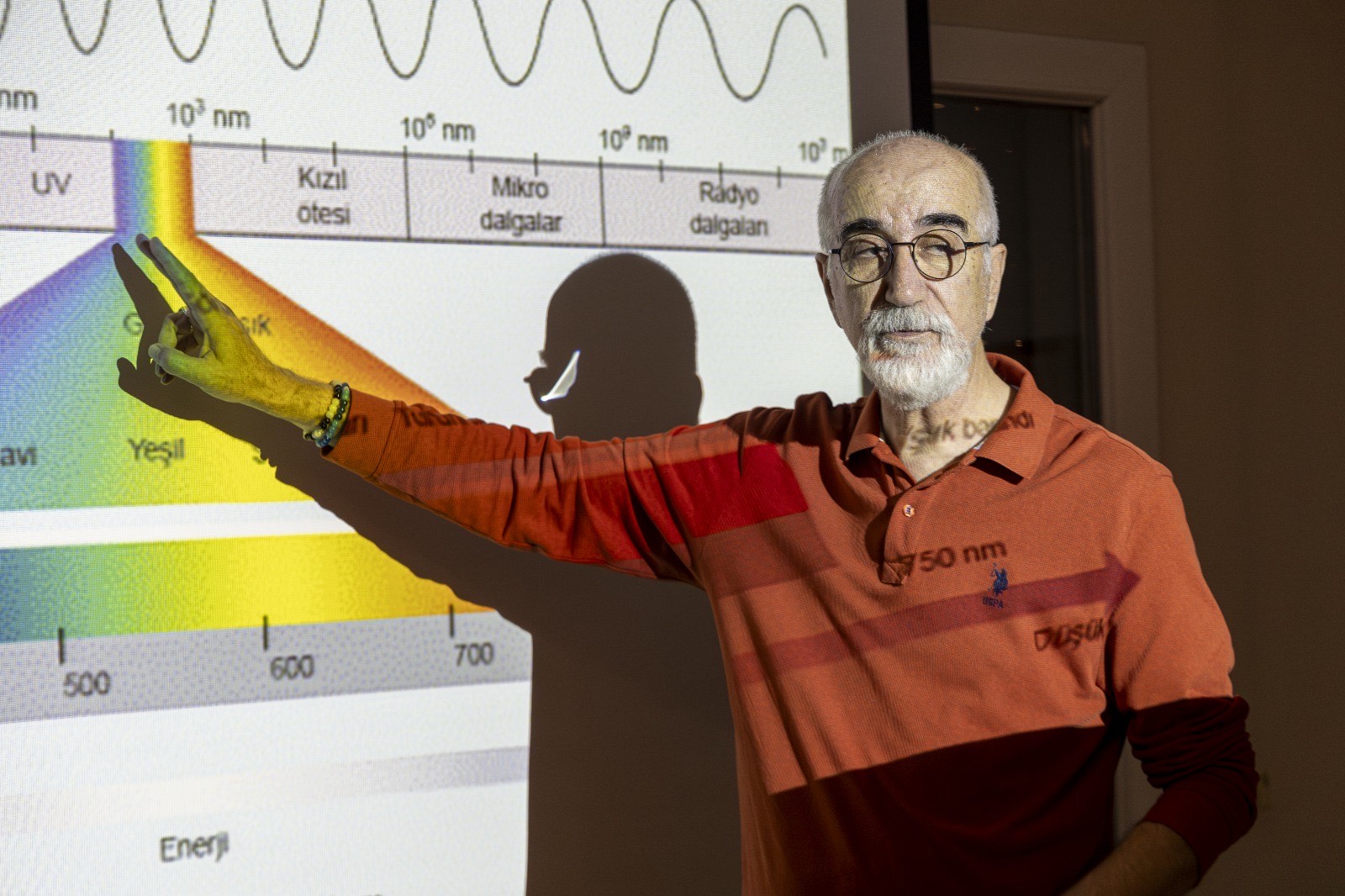 Müzede temel fotoğraf eğitimleri başladı