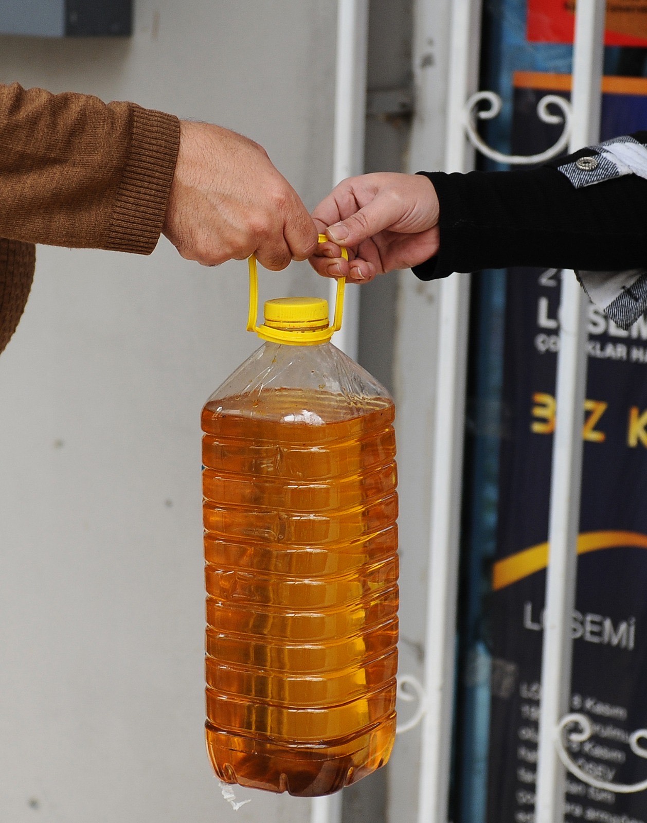 Karşıyaka Belediyesi’nden çevreci çocuklara ödül