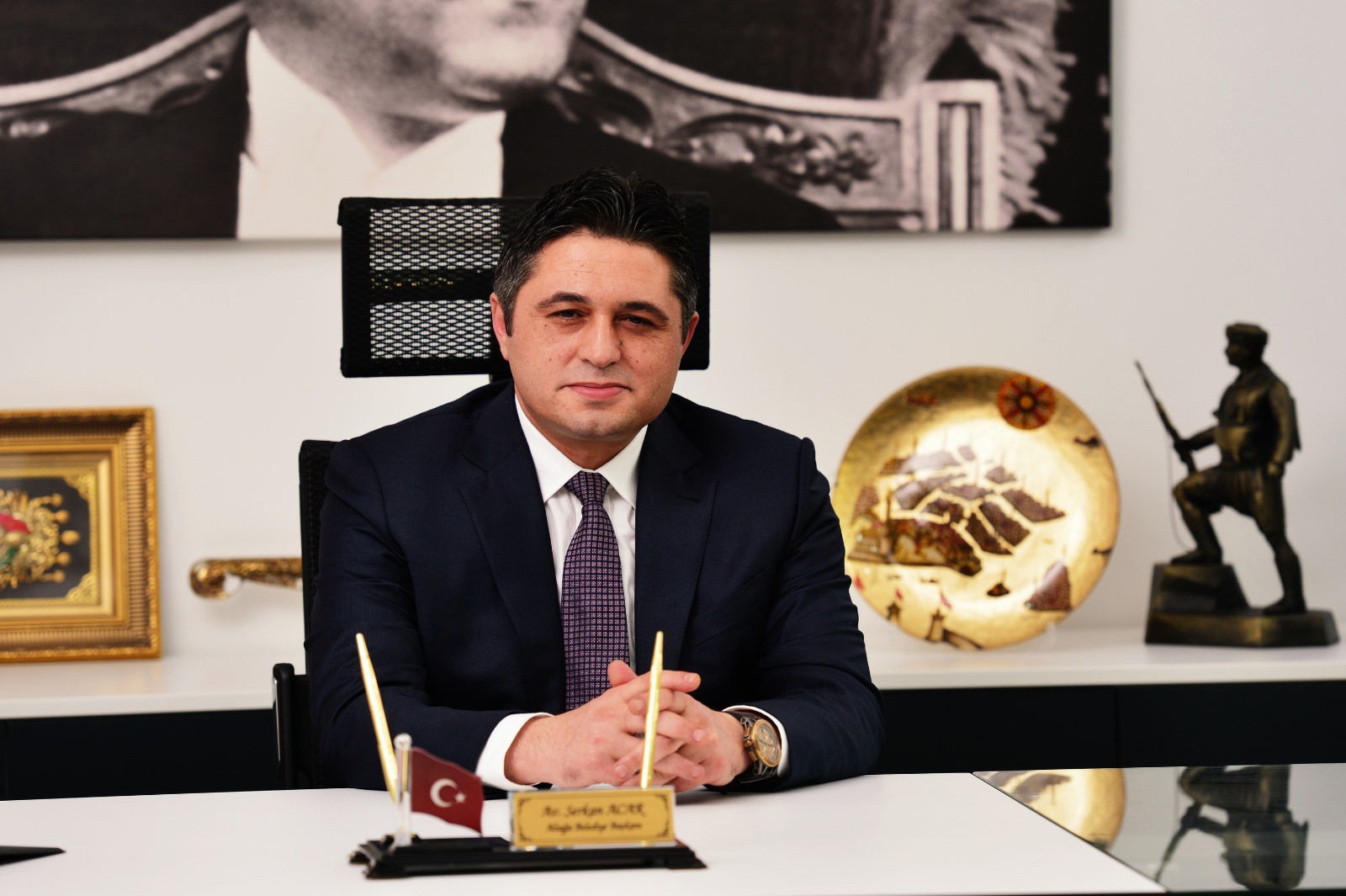 Aliağa'da Sektör İle Yeni Bir Dönem: Gemi Geri Dönüşüm Sektörü Gelişiyor