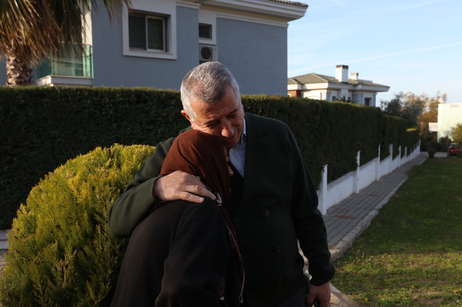 Berkin Elvan Güzelbahçe’de anıldı