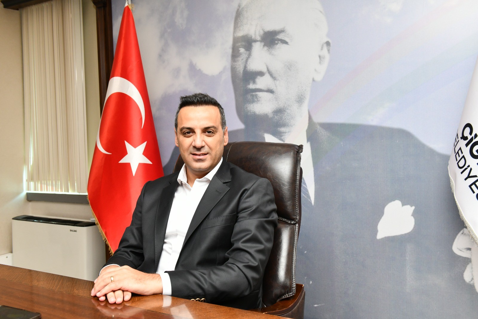 Çiğli Belediyesi’nden Sosyal Dayanışma