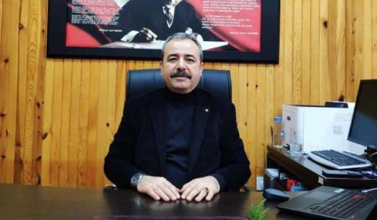 Konak Engelsiz Yaşam Köyü’nde 21 Mart Dünya Down Sendromu Farkındalık Günü Coşkuyla Kutlandı