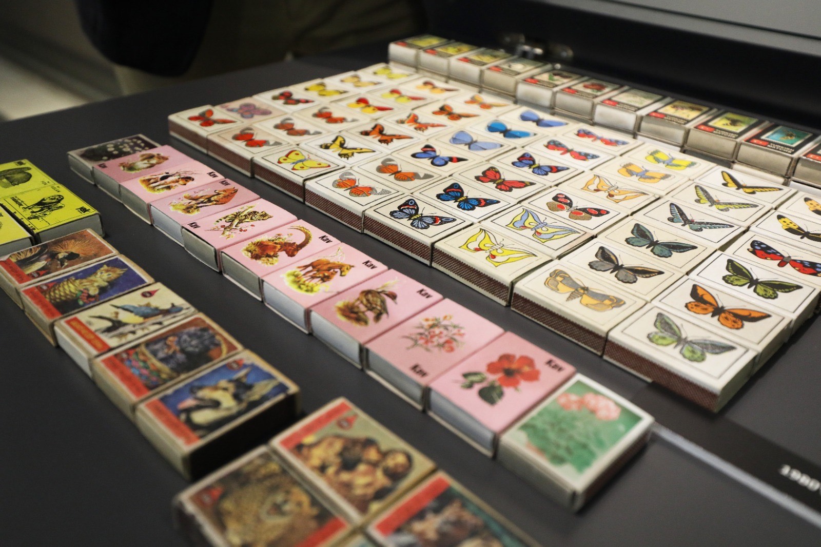 Karşıyaka'da nostaljik yolculuk: ‘Kibrit Çakıyorsun Karanlıkta’