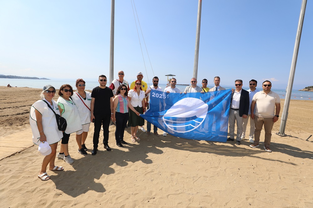 Temiz Bir Çevre, Umutlu Bir Gelecek