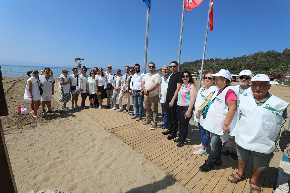 Temiz Bir Çevre, Umutlu Bir Gelecek