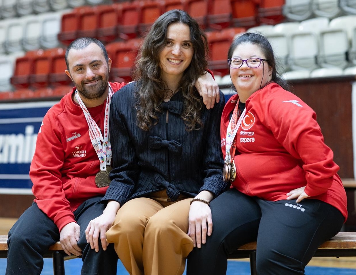 Sporun ve gençliğin kenti: İzmir