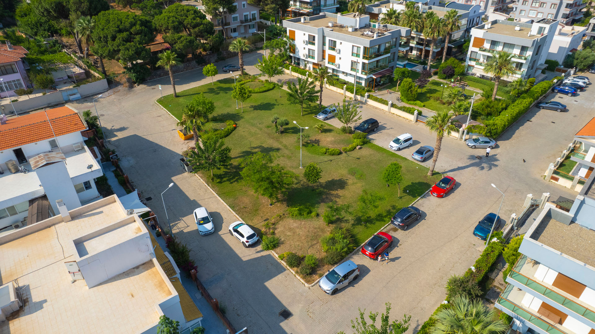 Volkan Konak ve Edip Akbayram’ın İsmimleri Güzelbahçe’de Yaşayacak