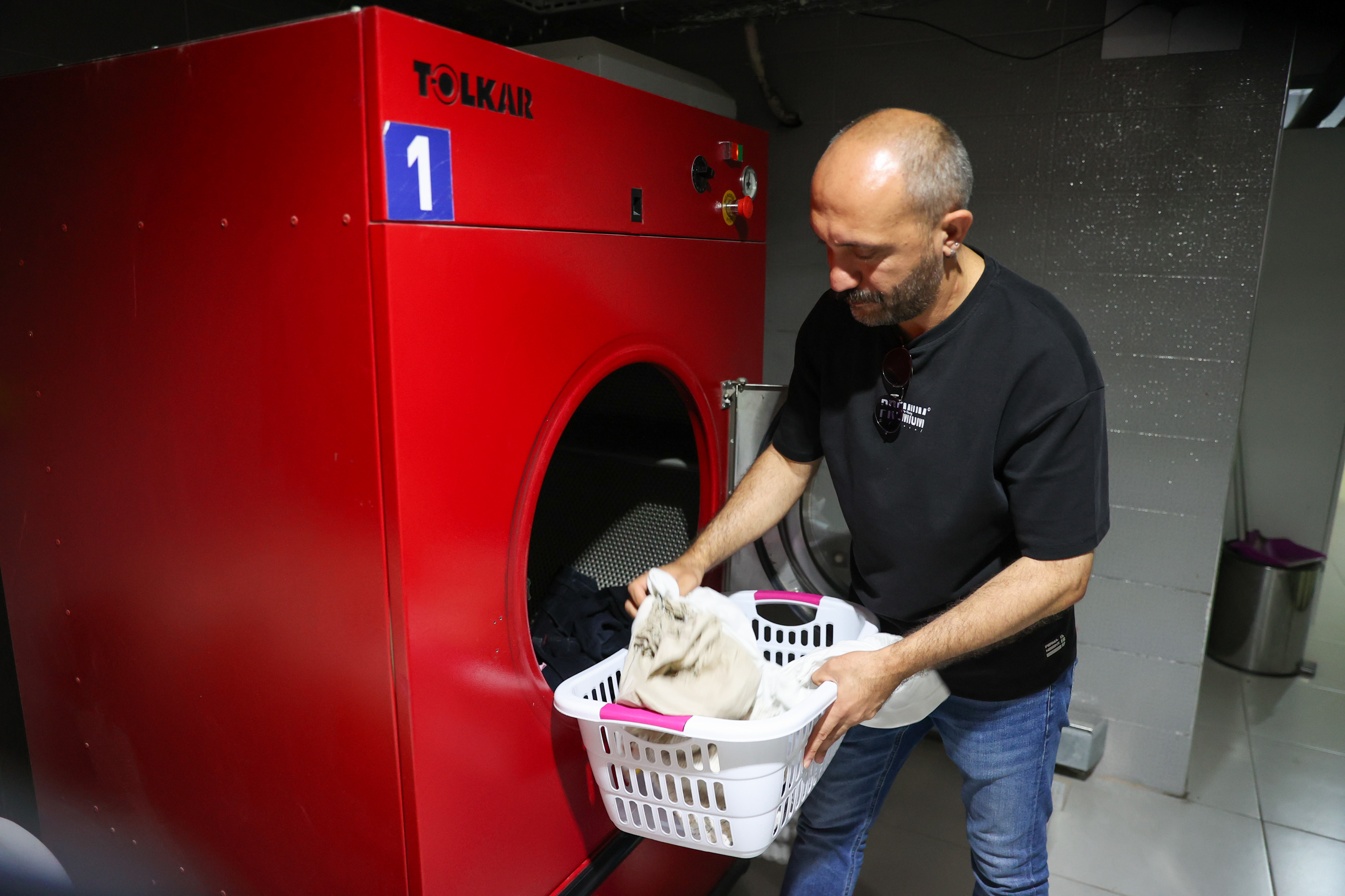 Buca paylaştıkça güzelleşiyor