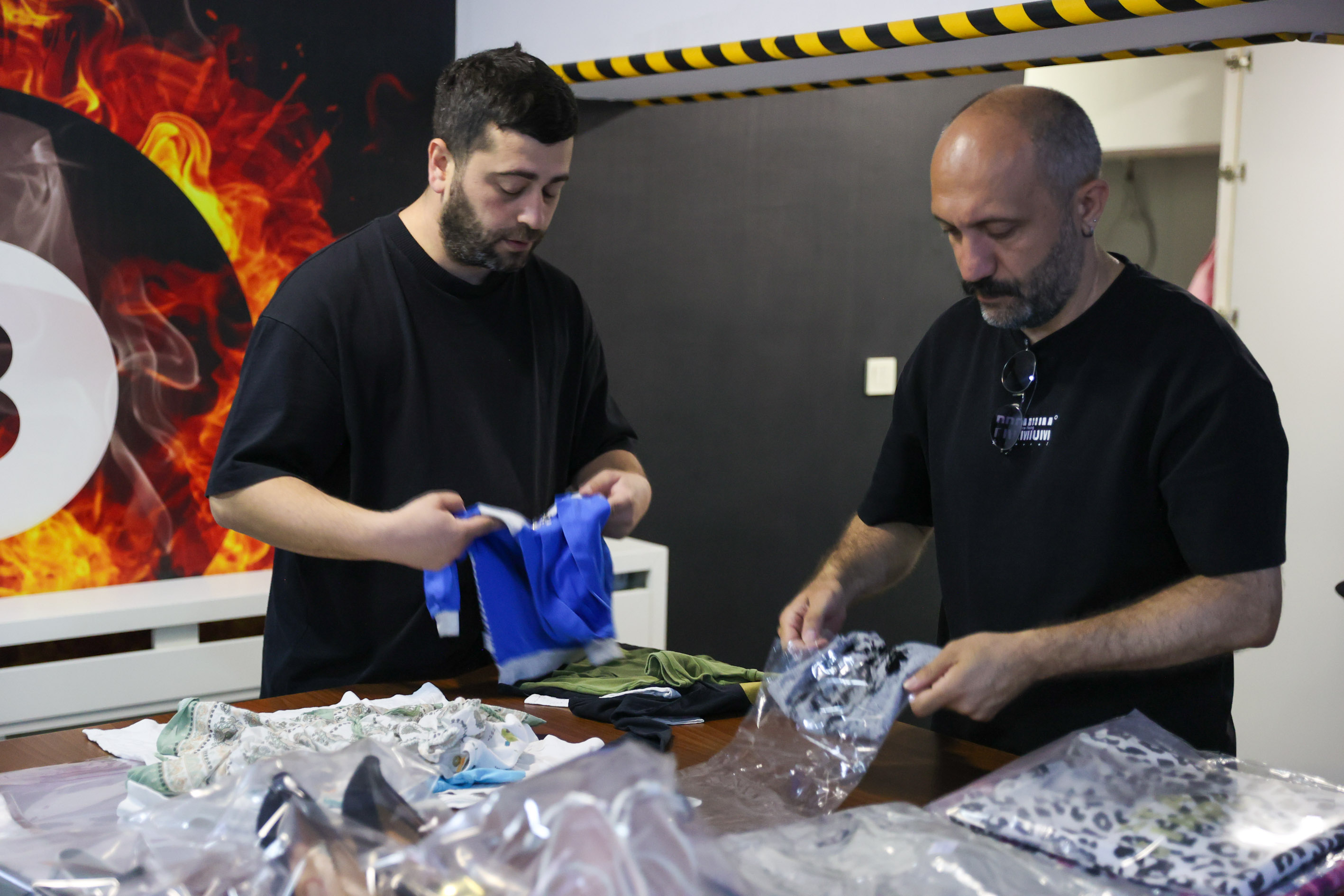 Buca paylaştıkça güzelleşiyor