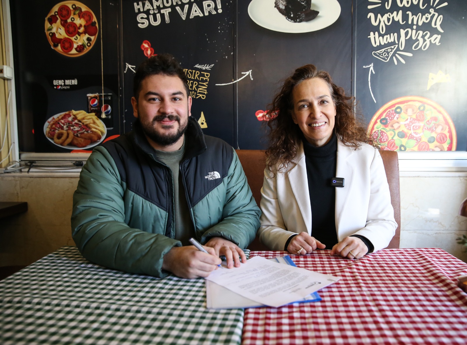 Karşıyaka'nın Filizleri geleceğe umut oluyor