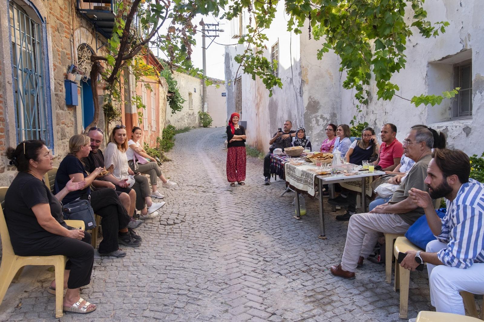 Tarihe Saygı Yerel Koruma Ödülleri için başvurular başladı