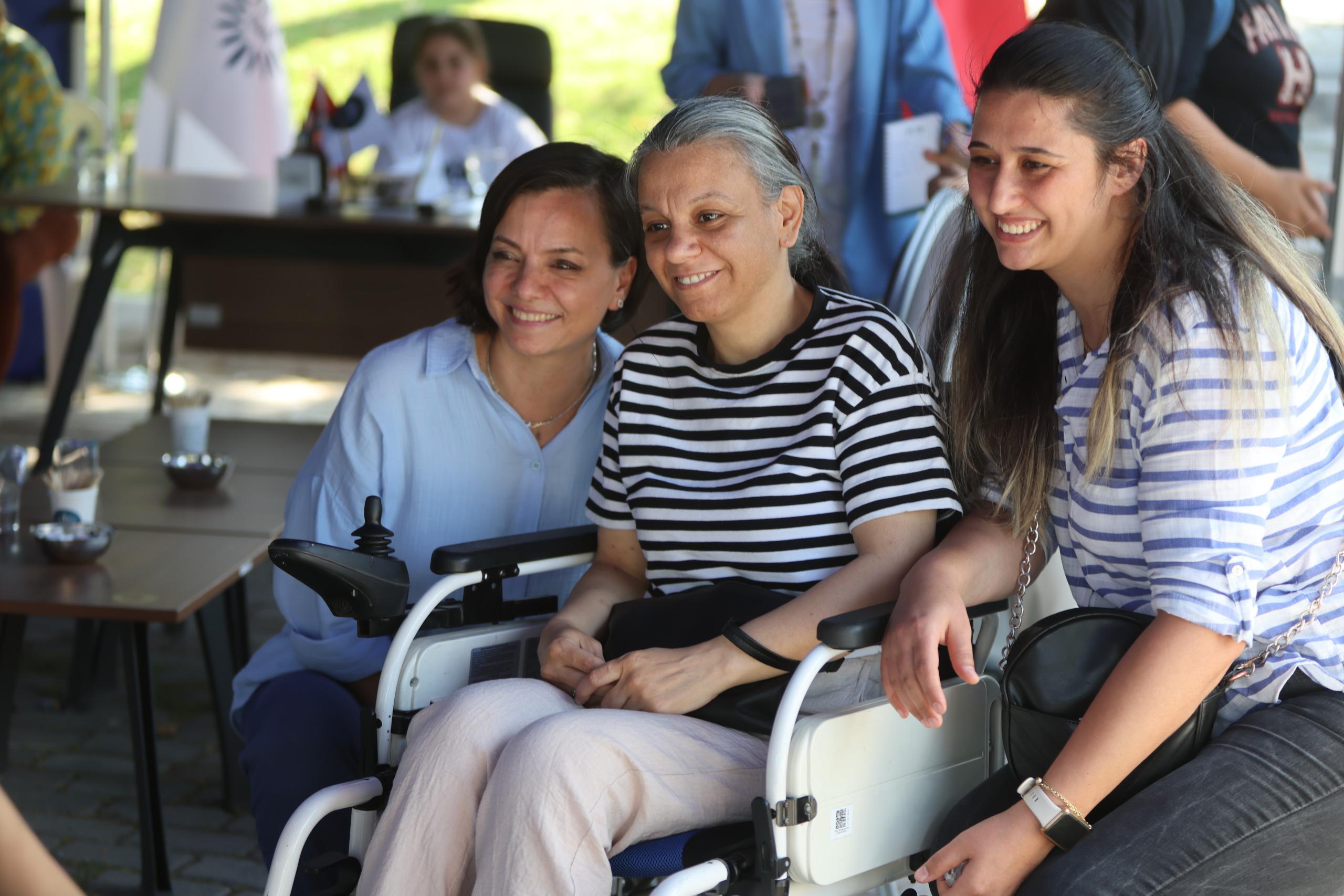 Başkan Kınay “Söz Vatandaşta, Çözüm Hep Birlikte”