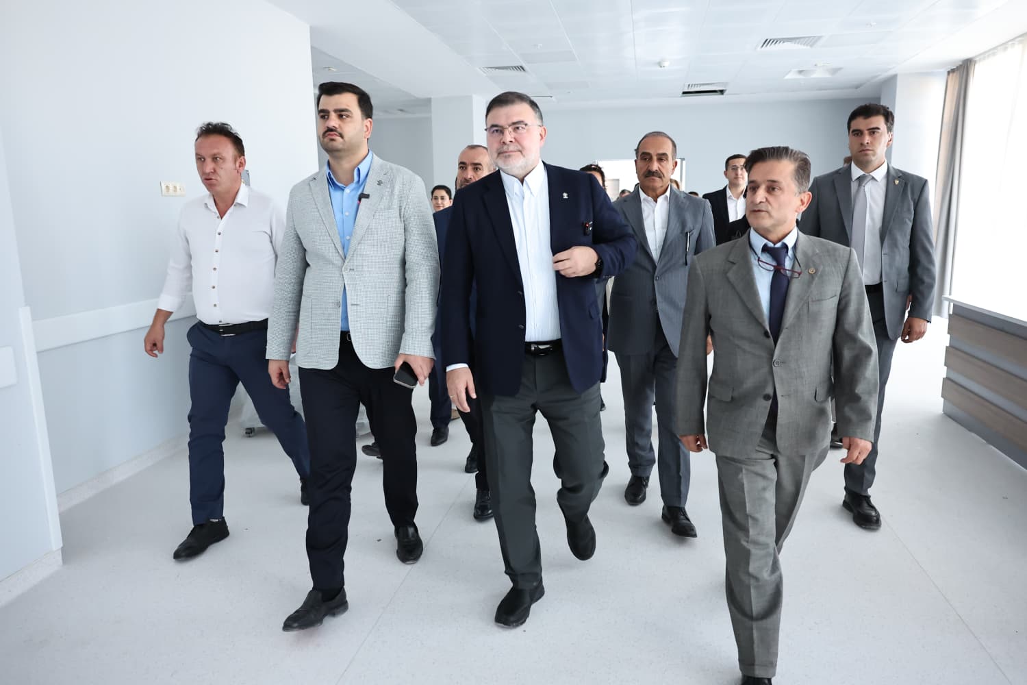 Başkan Saygılı'dan 3 ilçe ziyareti değerlendirmesi!