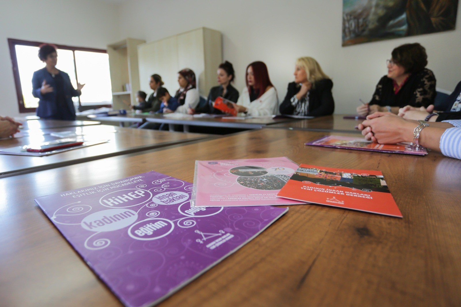 NARLIDERE’DE KİHEP BAŞVURULARI 1 EYLÜL’DE BAŞLIYOR