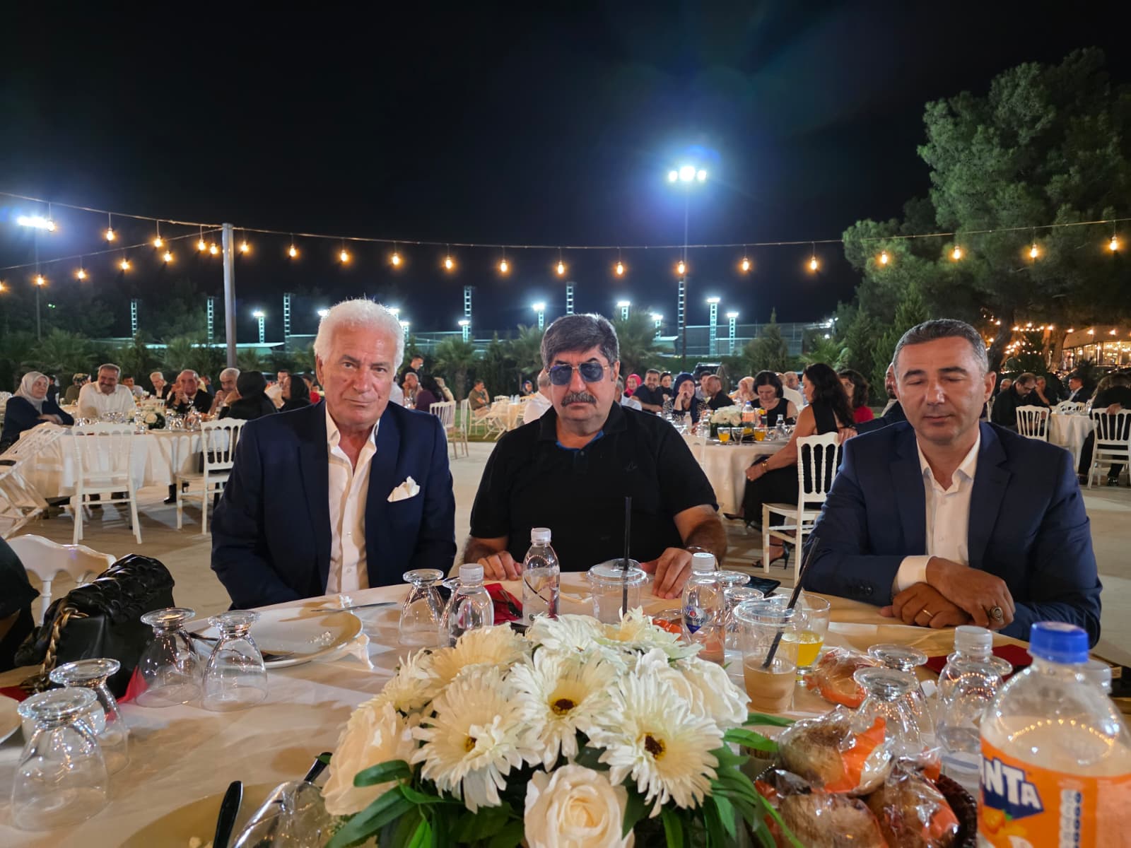 ANLI ŞANLI DÜĞÜN! FEYZA VE ATAKAN DÜNYAEVİNE GİRDİ