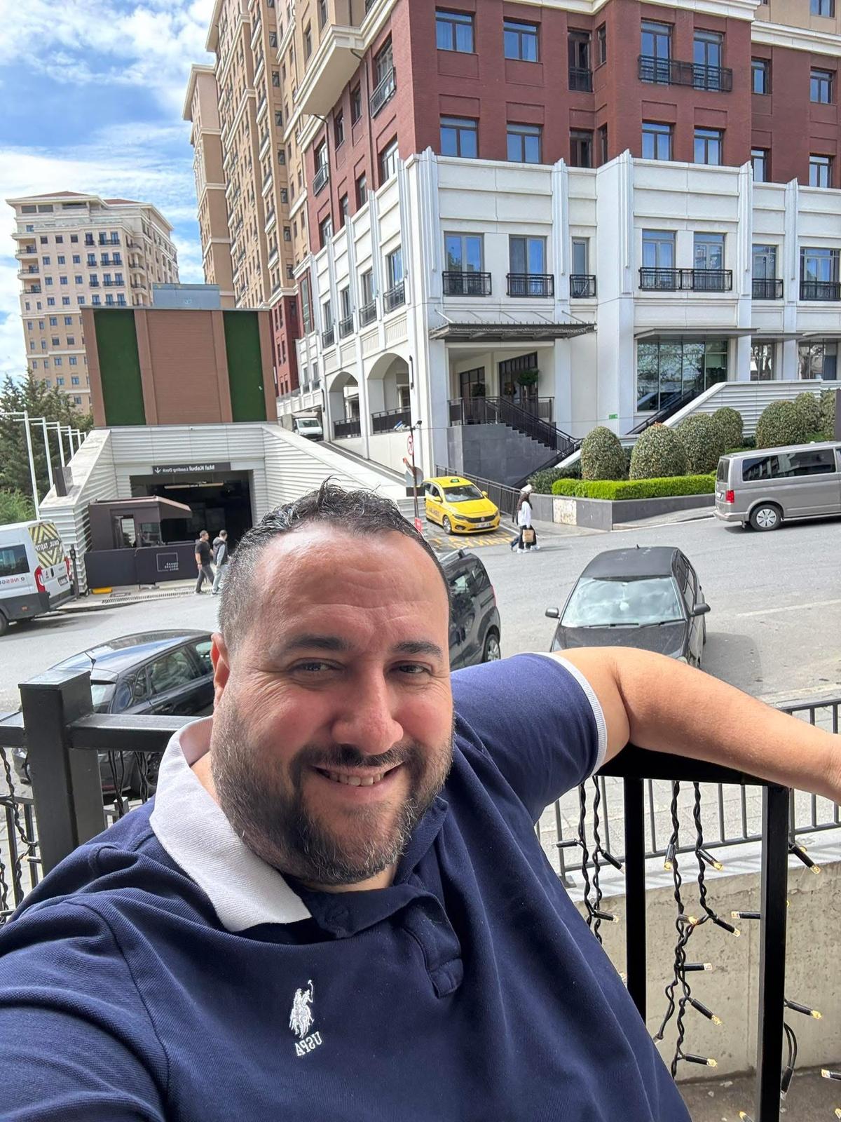 Ahmet Güral: “STK Yerleşkelerinin Çoğaltılması İçin Çalışıyoruz”